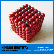 Red colorido Neocube / Buckyball